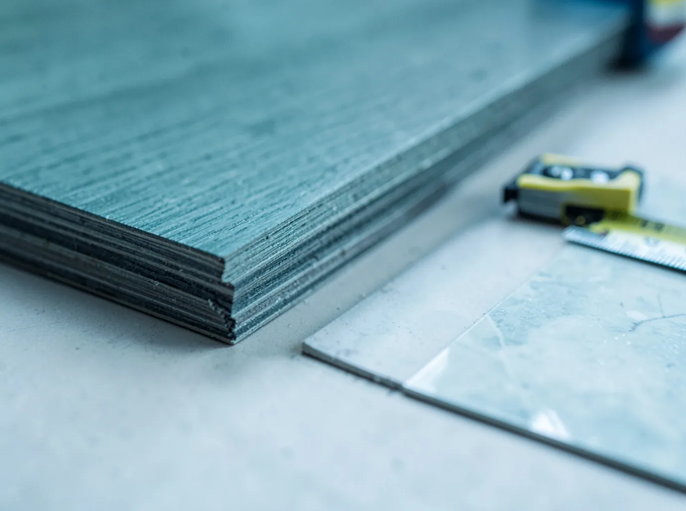 Luxury Vinyl Plank Installation Minto, AK FAQs